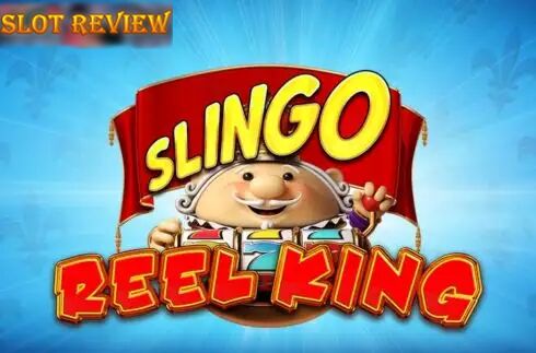 Slingo Reel King slot